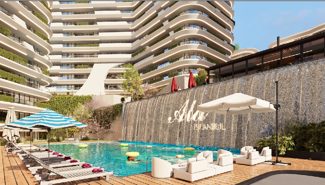 Her Proje Bir Başyapıt.