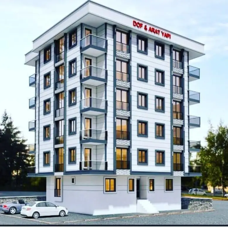 Arat İnşaat